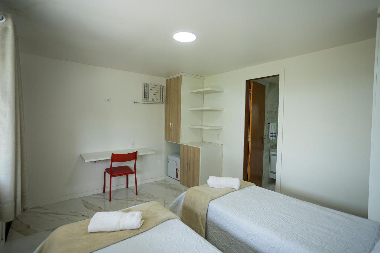 Casa de férias Bz20 Geriba Com Vista Panoramica! 6 Quartos Búzios