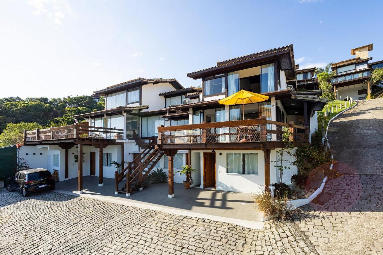 Bz20 Geriba Com Vista Panoramica! 6 Quartos * Búzios
