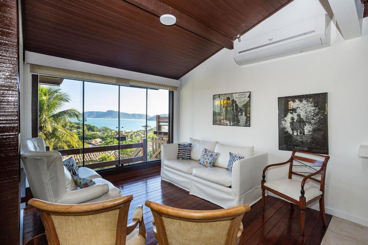 Bz20 Geriba Com Vista Panoramica! 6 Quartos Casa de férias Búzios