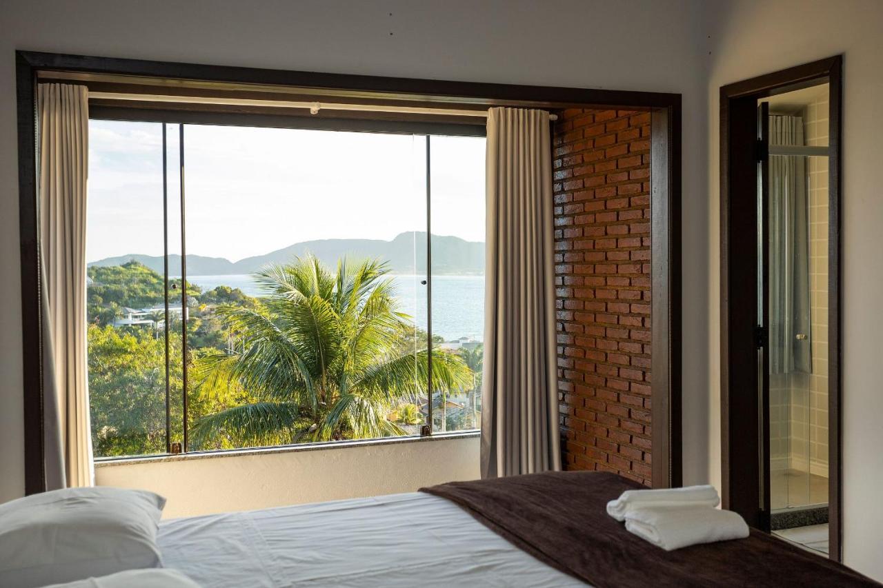 Bz20 Geriba Com Vista Panoramica! 6 Quartos Casa de férias