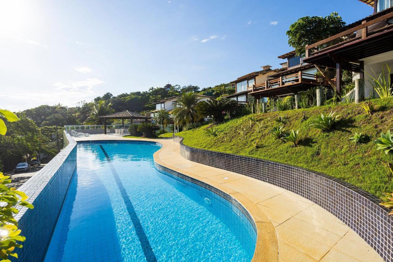 Casa de férias Bz20 Geriba Com Vista Panoramica! 6 Quartos