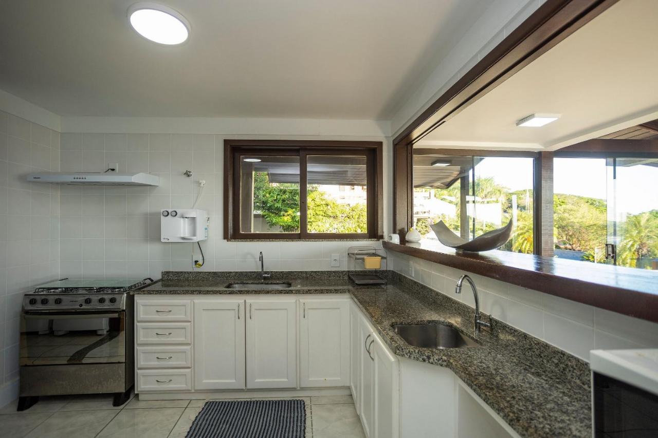 Casa de férias Bz20 Geriba Com Vista Panoramica! 6 Quartos *