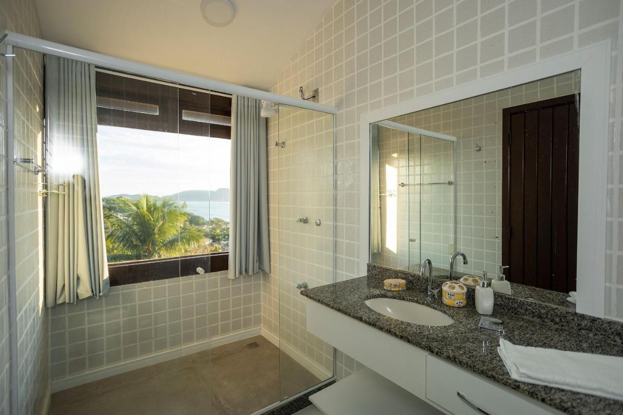 Bz20 Geriba Com Vista Panoramica! 6 Quartos Casa de férias *