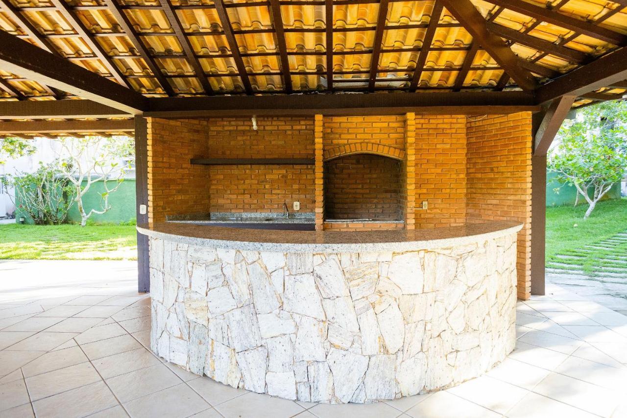 Bz20 Geriba Com Vista Panoramica! 6 Quartos Casa de férias *