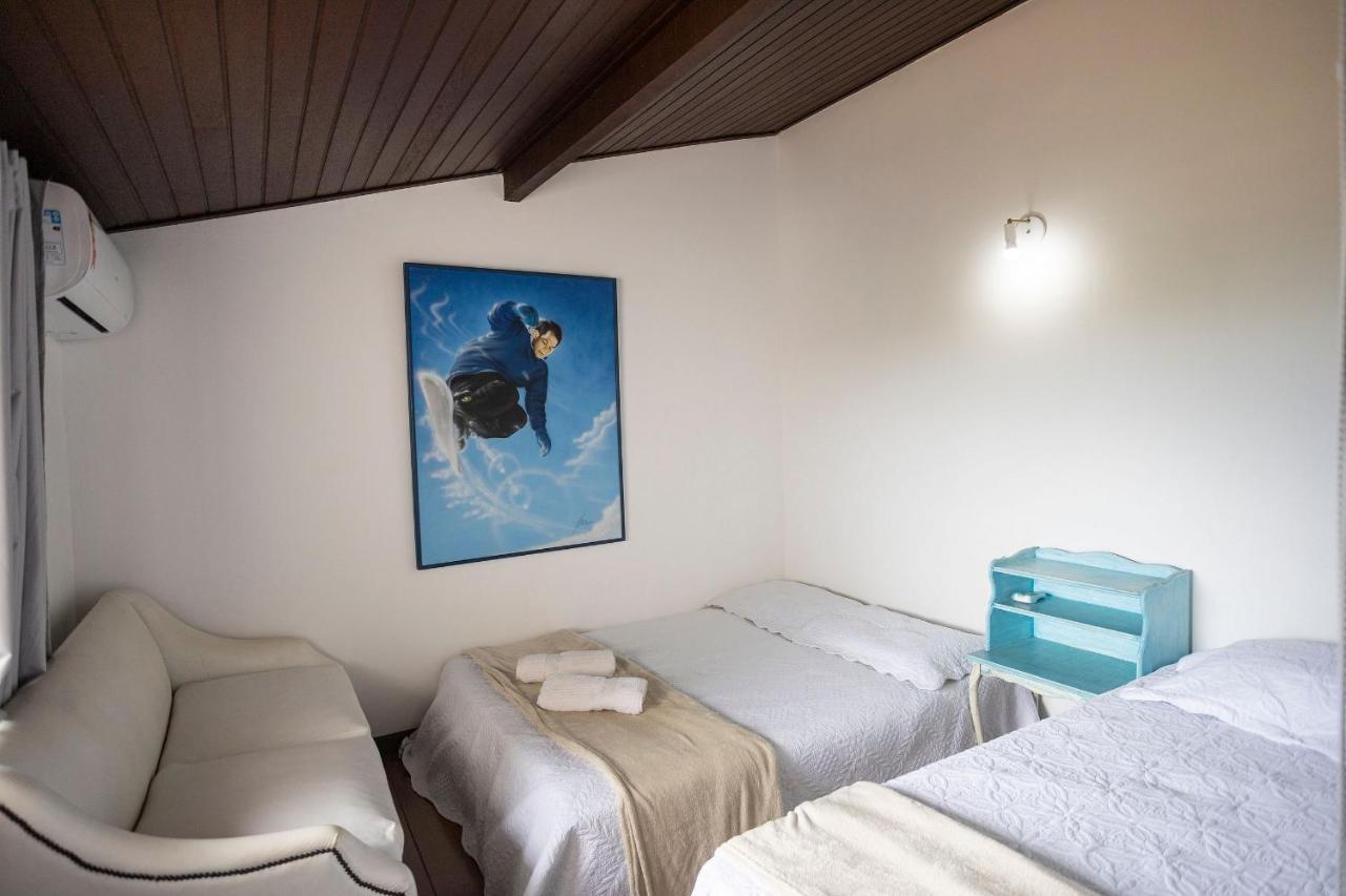 Bz20 Geriba Com Vista Panoramica! 6 Quartos * Búzios