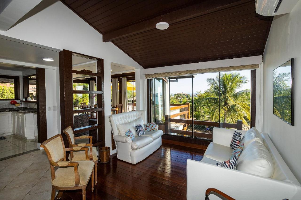 Bz20 Geriba Com Vista Panoramica! 6 Quartos Сasa de vacaciones *