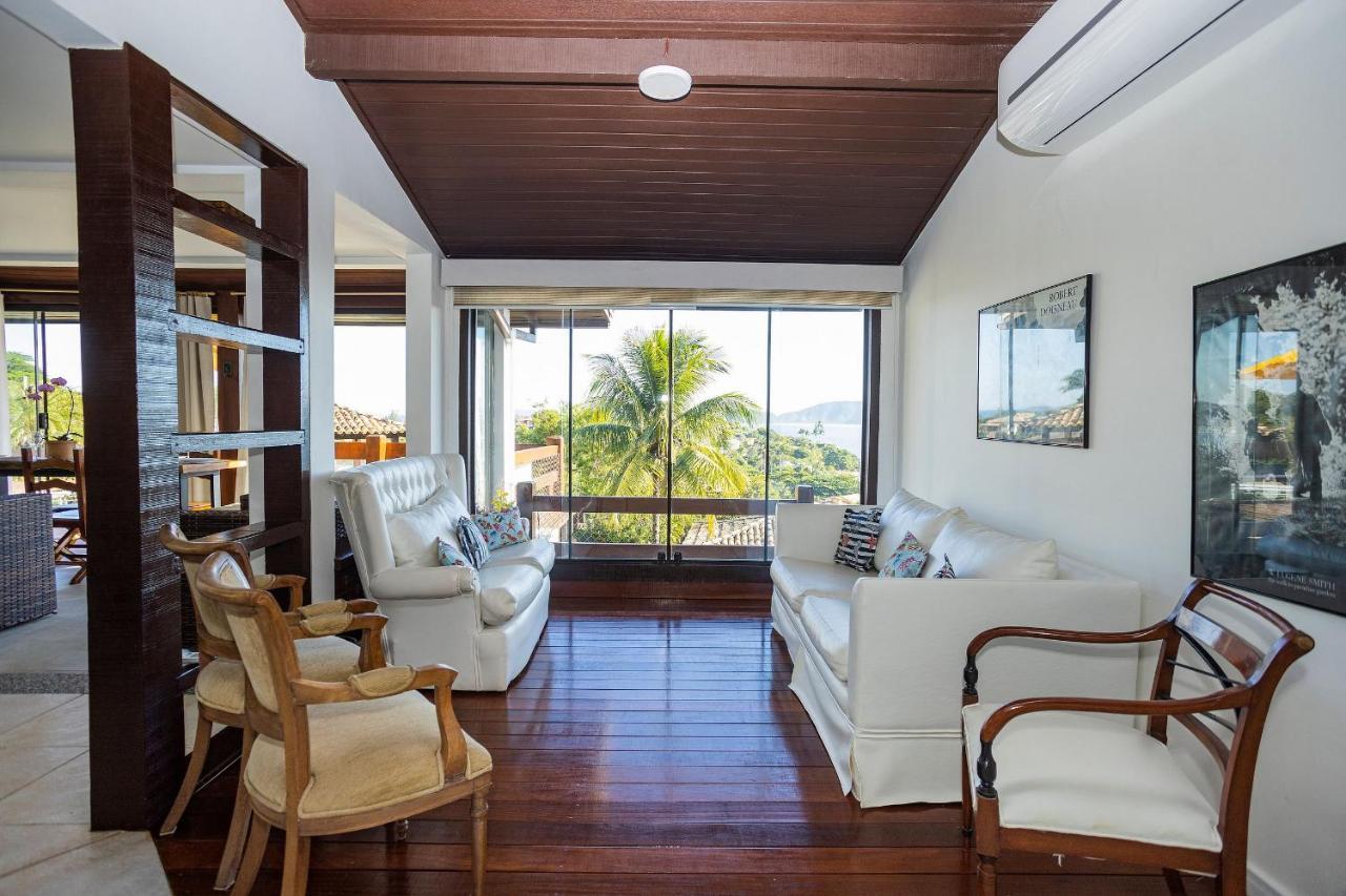 Bz20 Geriba Com Vista Panoramica! 6 Quartos Сasa de vacaciones *