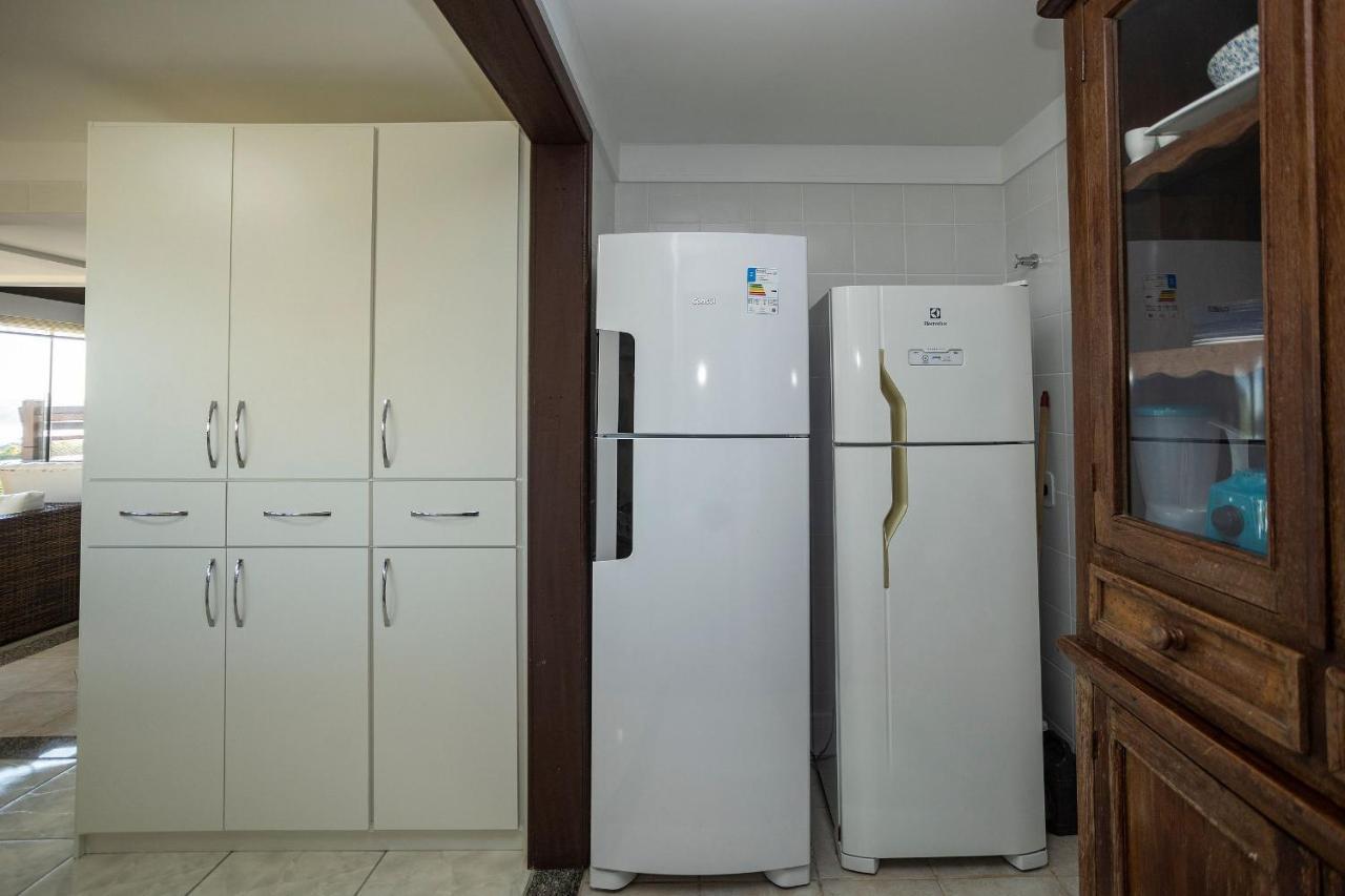 Сasa de vacaciones Bz20 Geriba Com Vista Panoramica! 6 Quartos Búzios